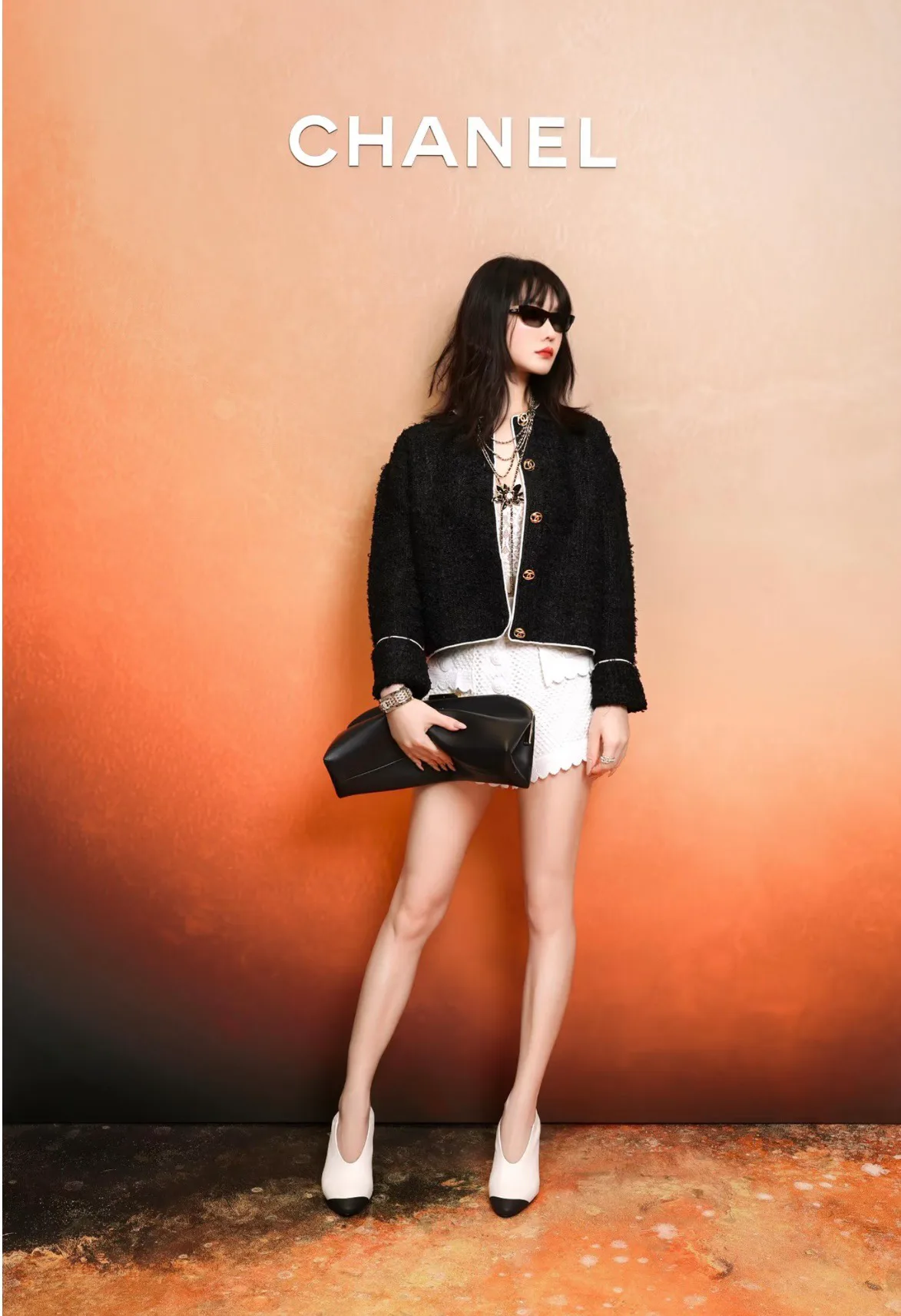 Жакеты Женские Chanel 11884822