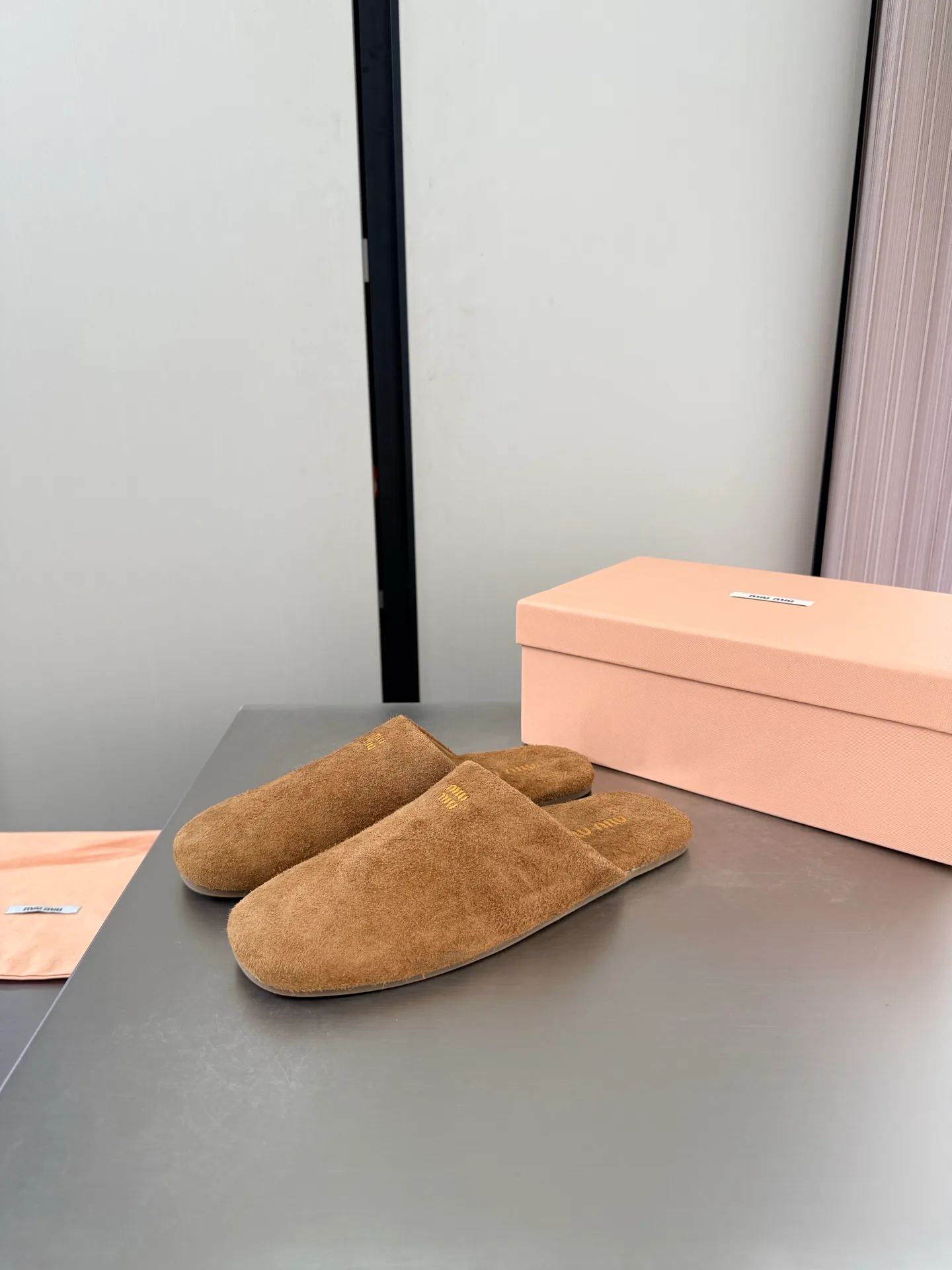 Мюли И Сабо Женские Miu Miu 17531843