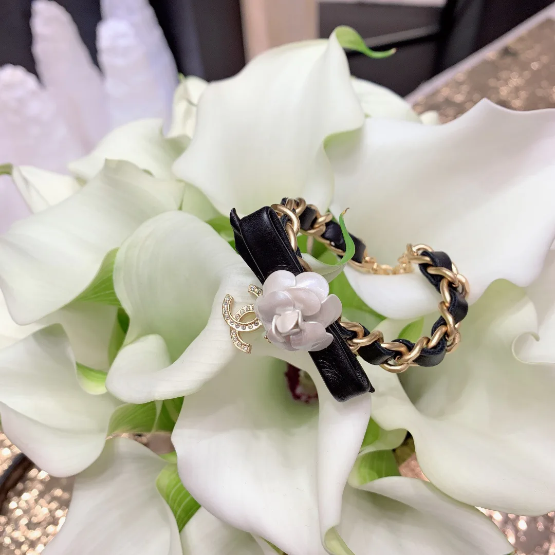 Бижутерия Chanel 8644