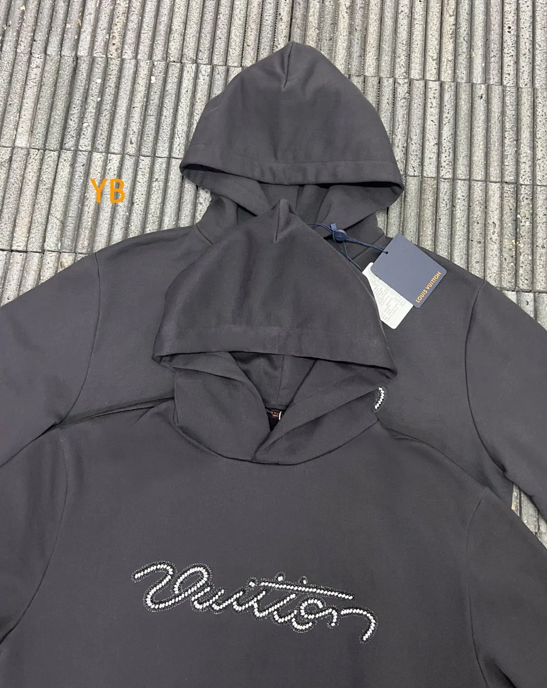 Свитшоты И Худи Мужские Louis Vuitton 17364975