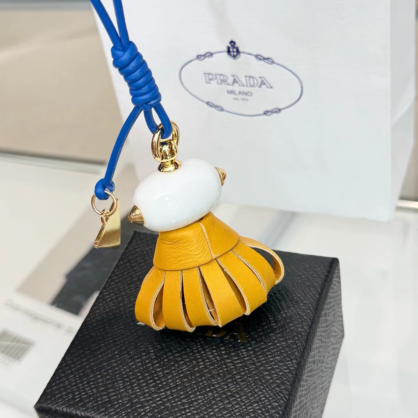 Ключницы Prada 18013797