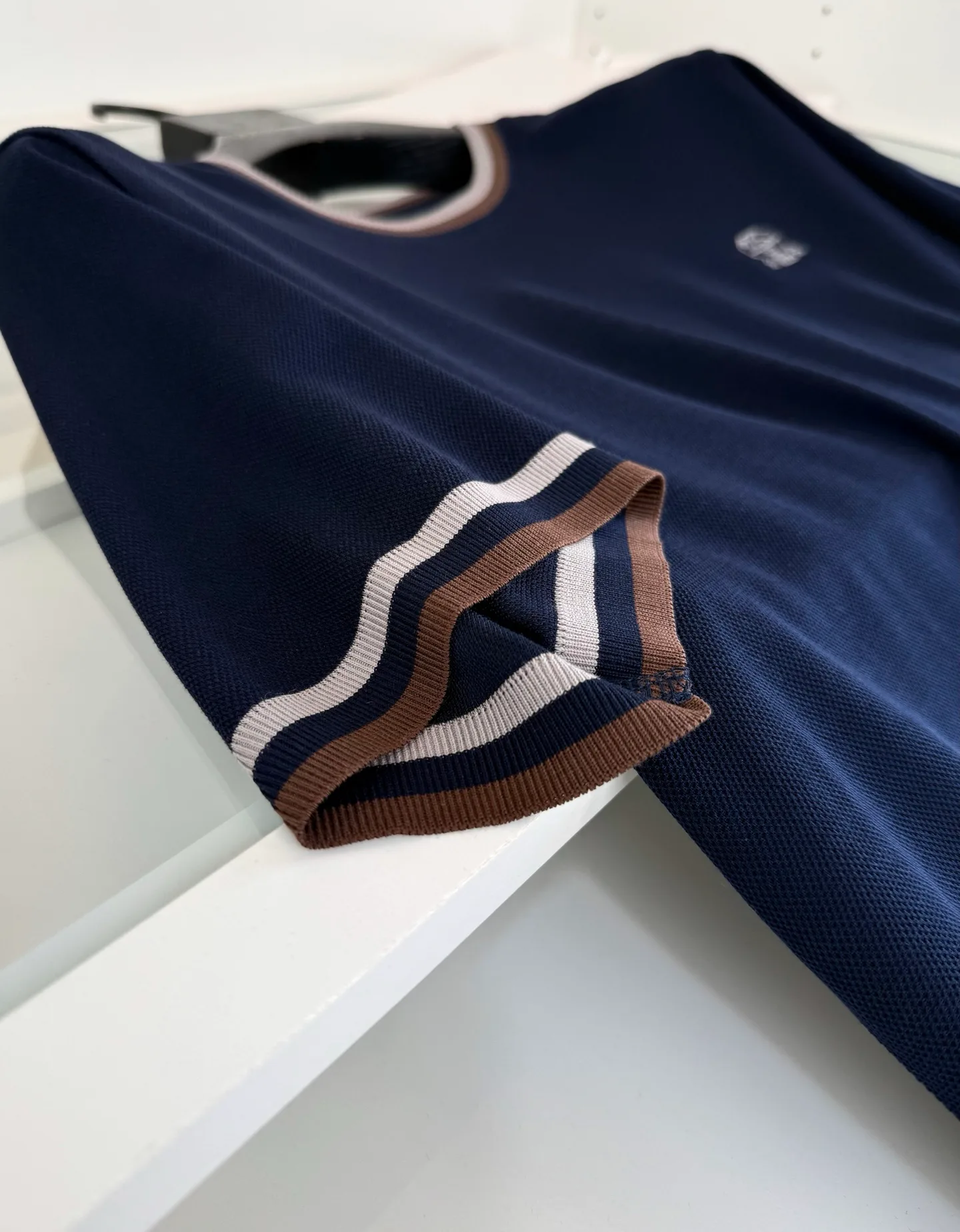 Футболки Мужские Brunello Cucinelli 1322789