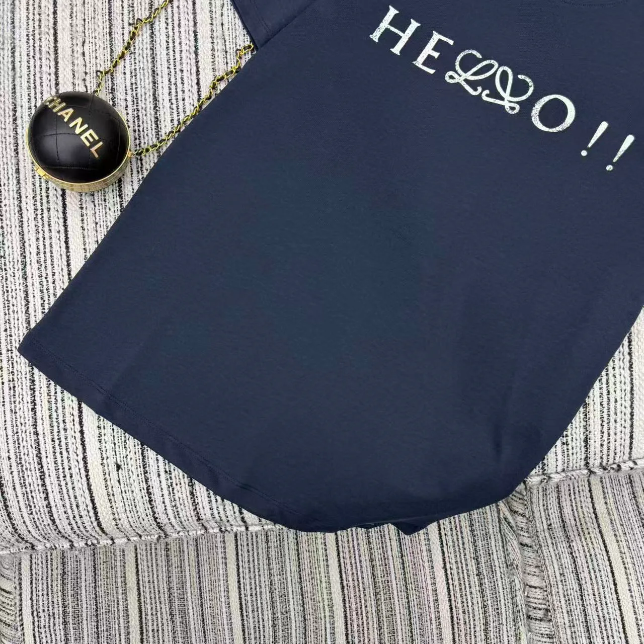 Футболки Женские Loewe 5869417