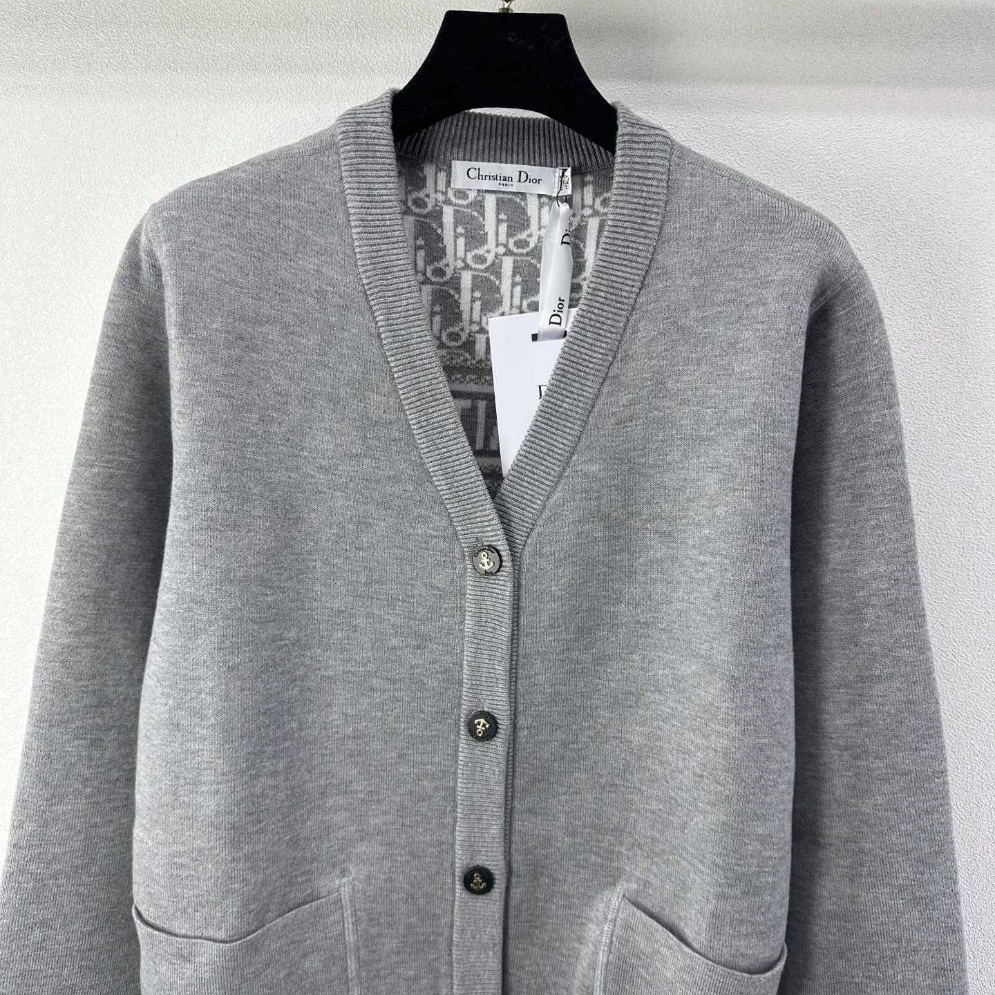 Джемперы И Свитеры Женские Christian Dior 17953712