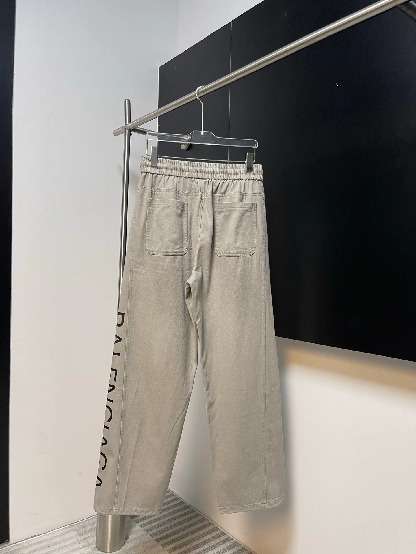 Брюки Мужские Balenciaga 11877954