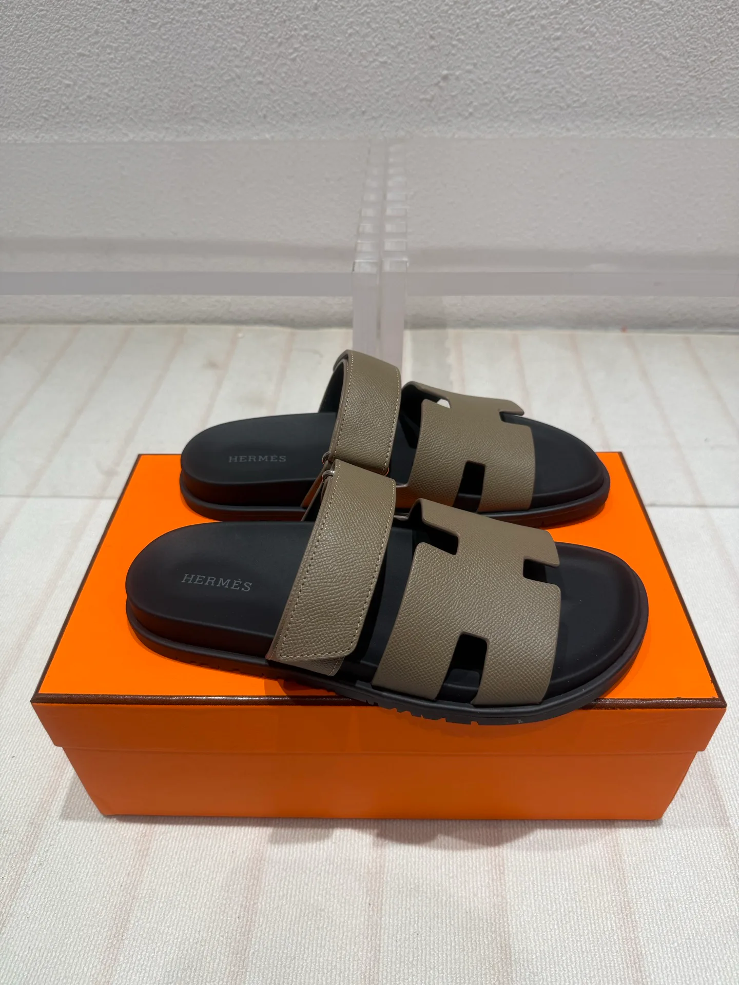 Туфли Женские Hermes 11647877