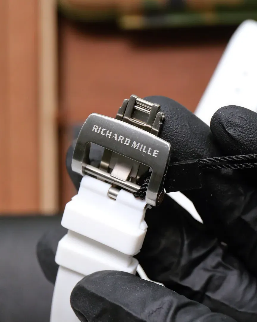 Часы Женские Richard Mille 749935