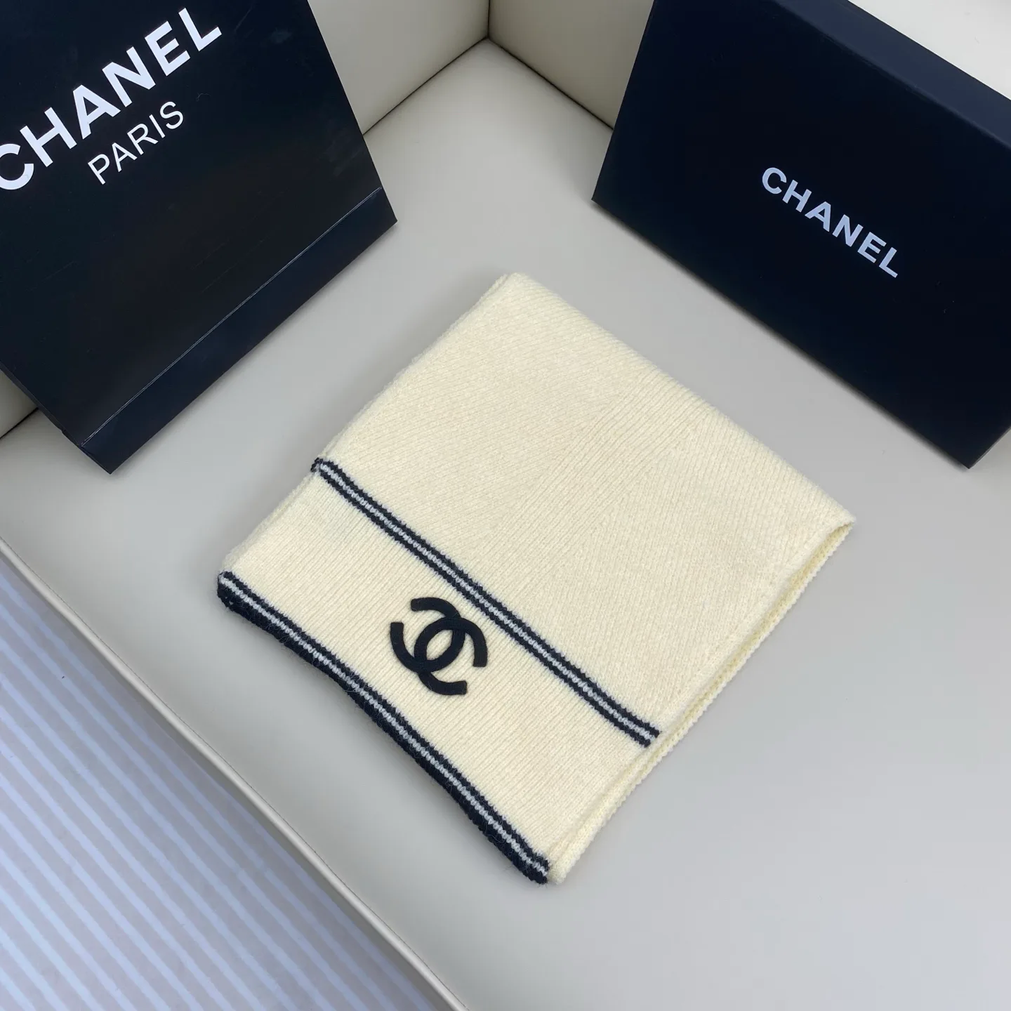Шарфы Chanel 91028