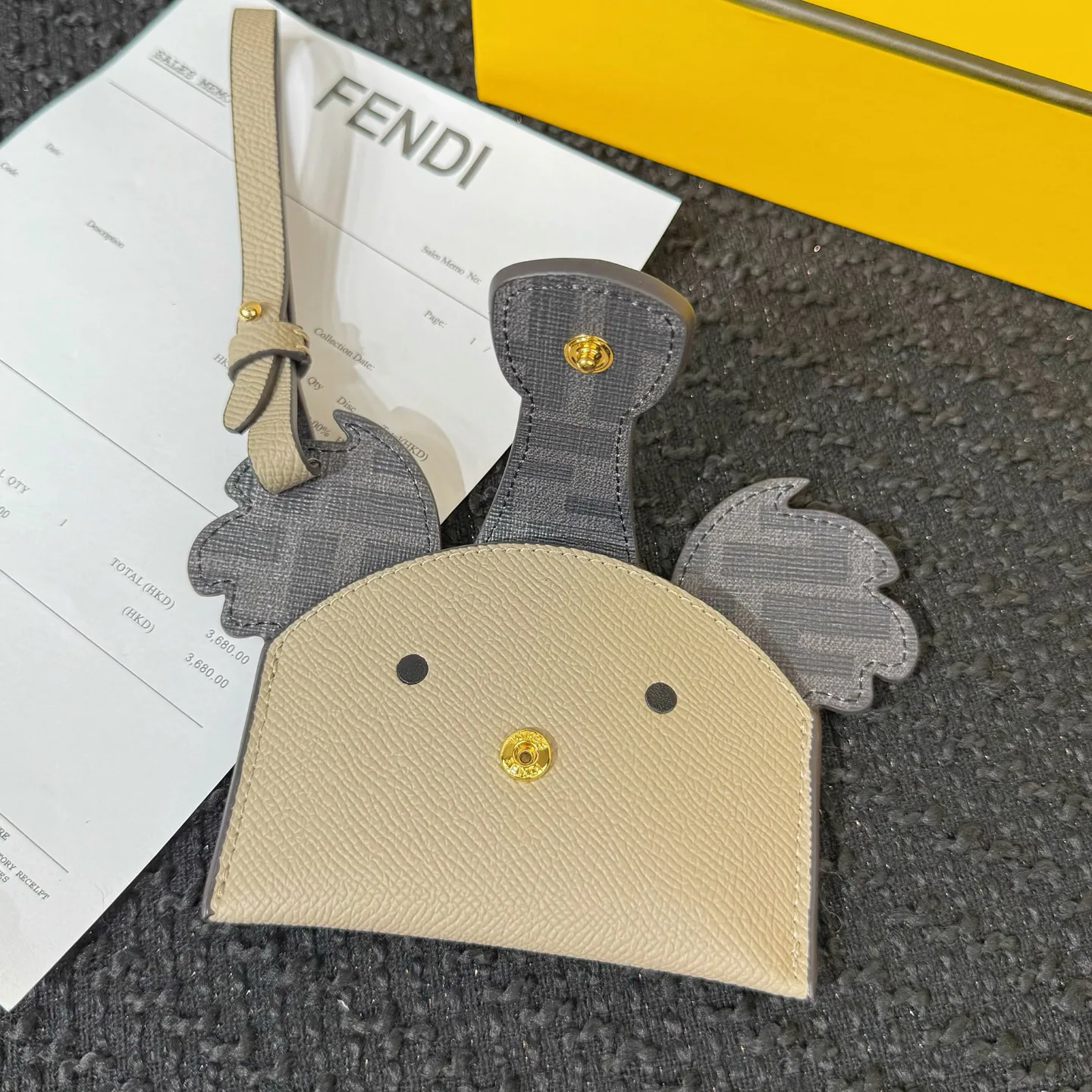 Кошельки Fendi 11671584
