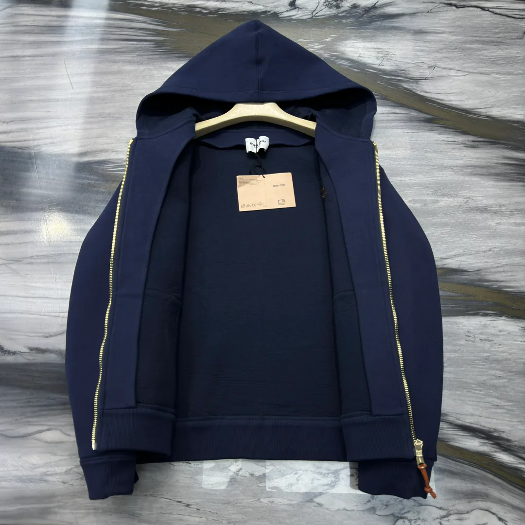 Свитшоты И Худи Женские Miu Miu 11326