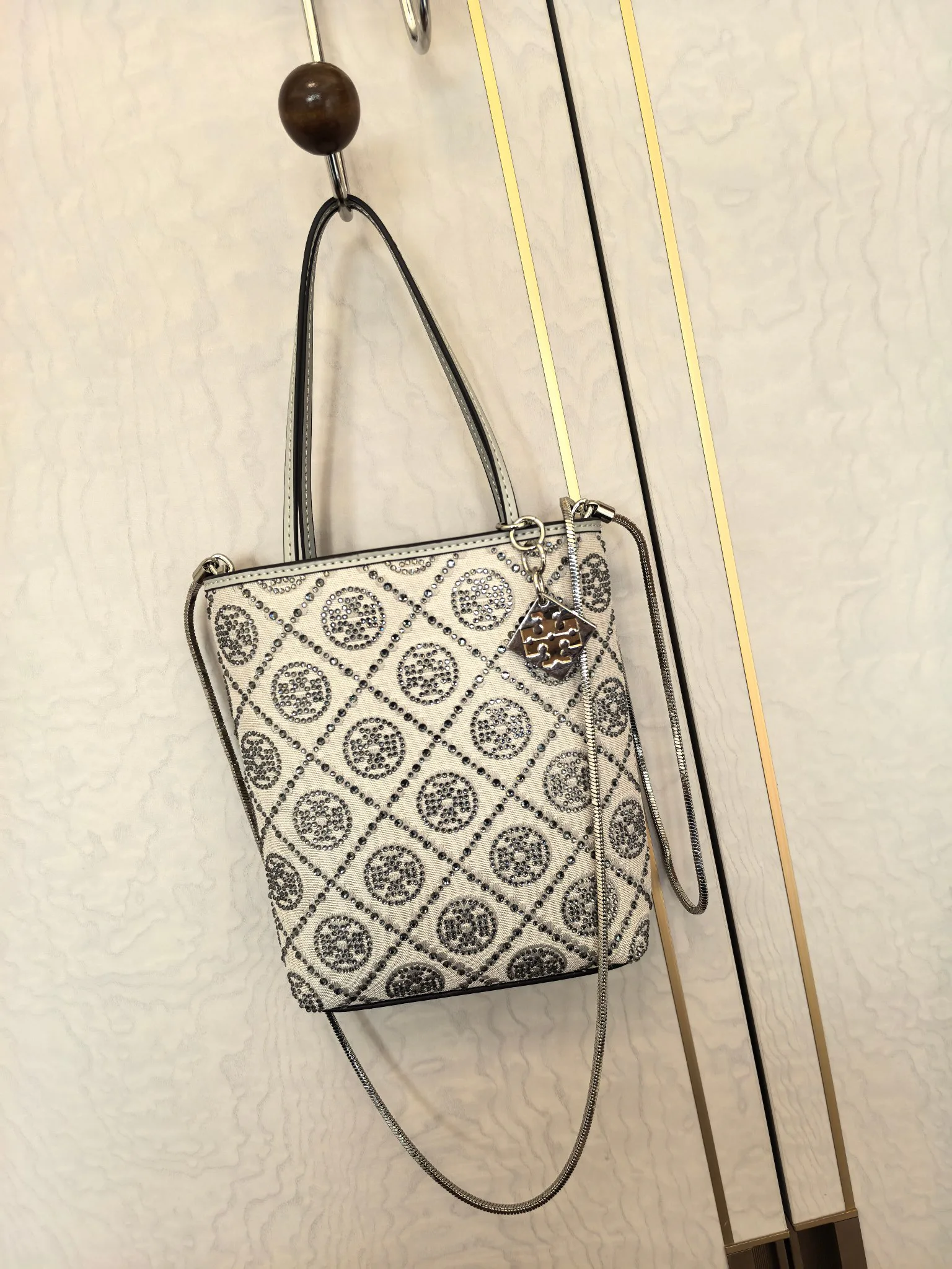 Классические Сумки Женские Tory Burch 16891738