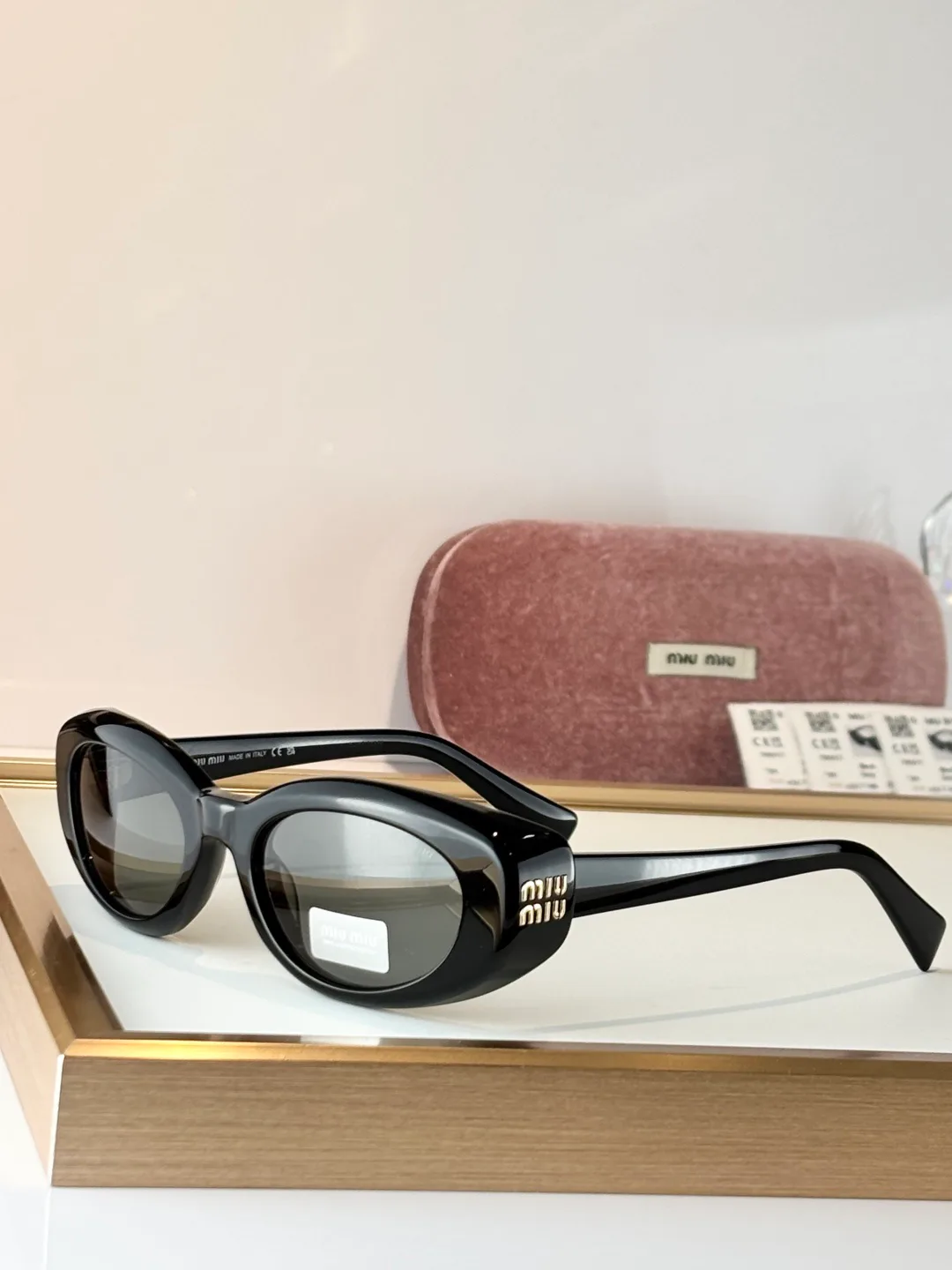 Очки Miu Miu 5127164