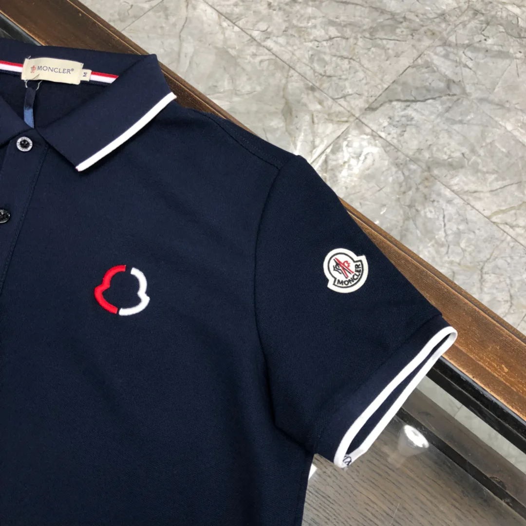 Футболки Мужские Moncler 11190368