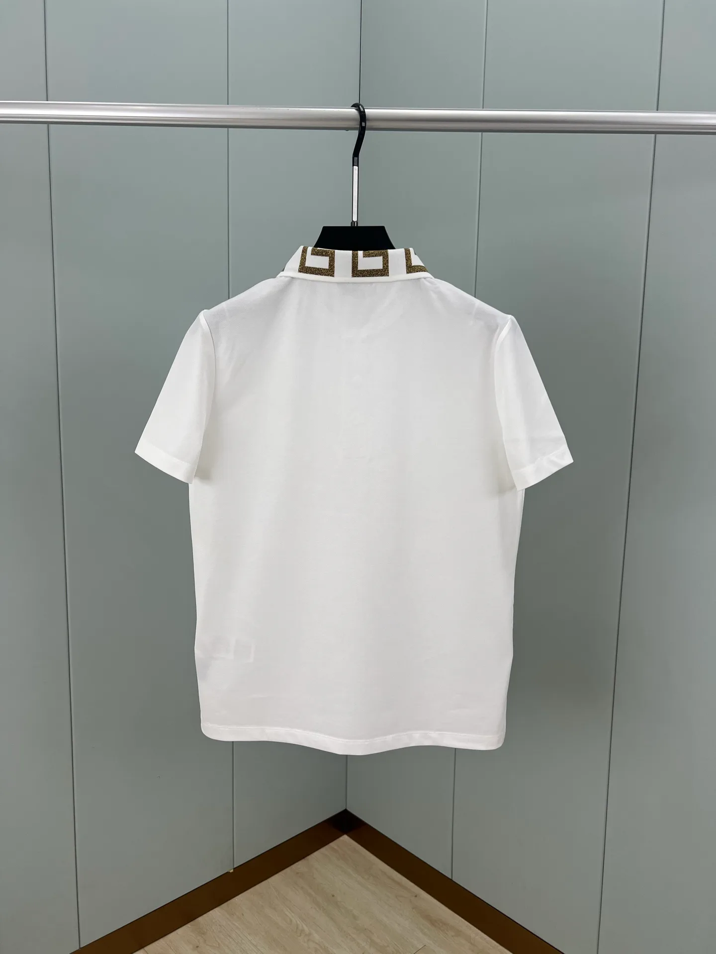 Футболки Мужские Versace 17551