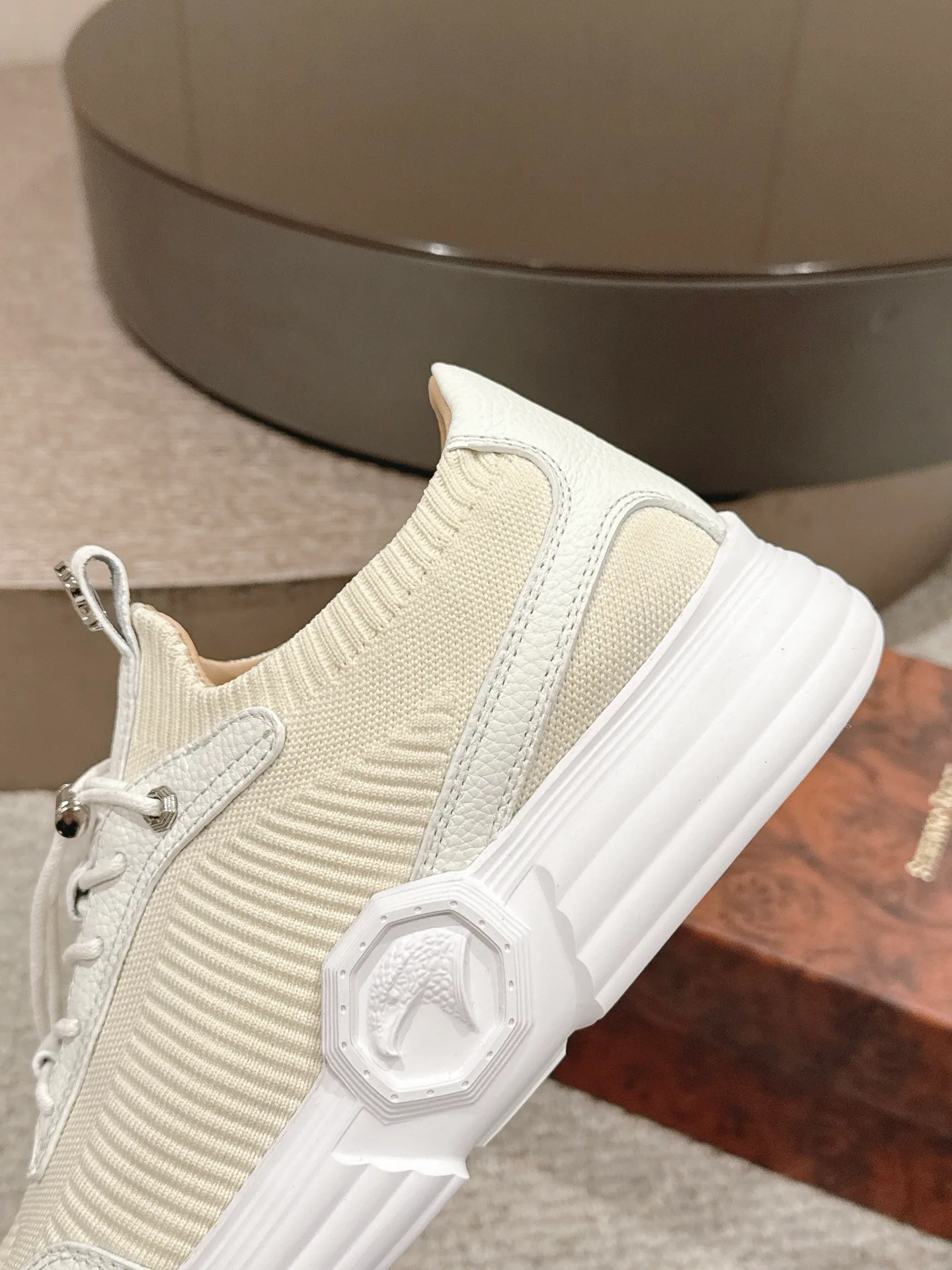 Кроссовки Мужские Stefano Ricci 2326877