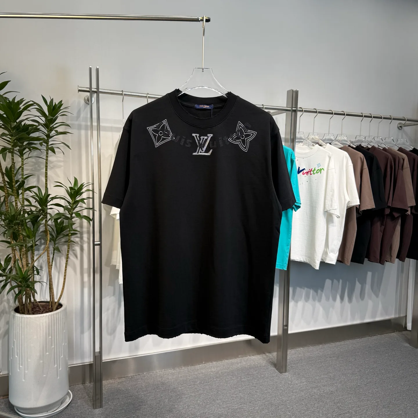 Футболки Женские Louis Vuitton 11350123