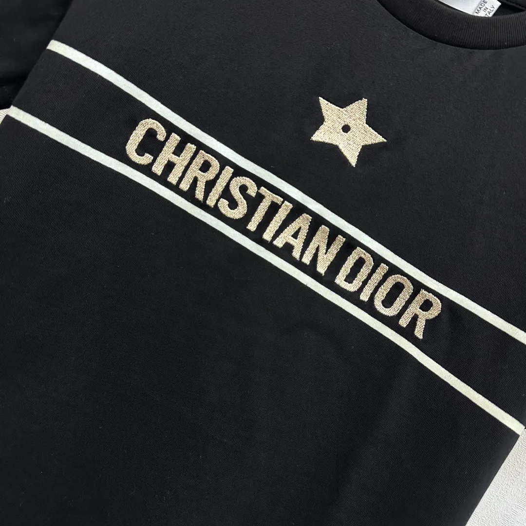 Футболки Женские Christian Dior 1567716