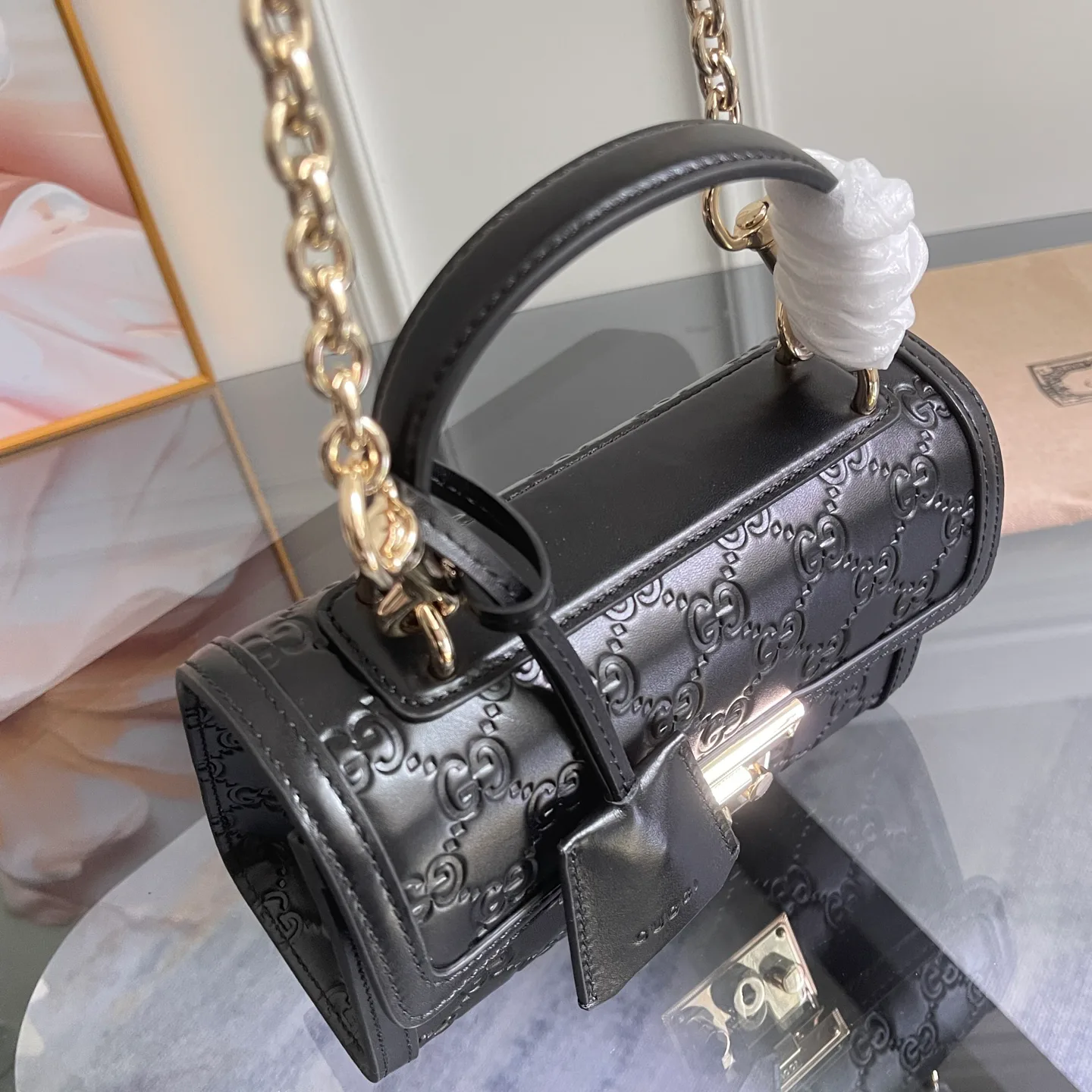 Классические Сумки Женские Gucci 13558875