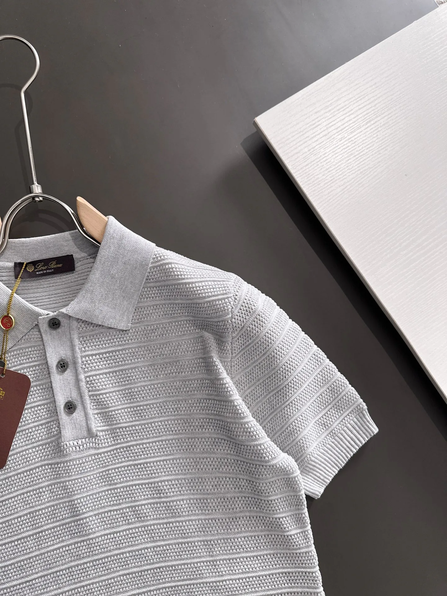 Футболки Мужские Loro Piana 13190996