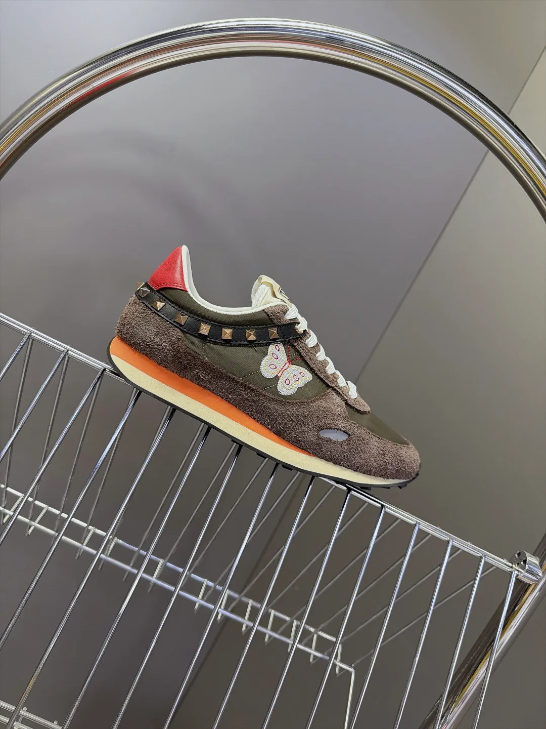 Кроссовки Женские Valentino 17851999