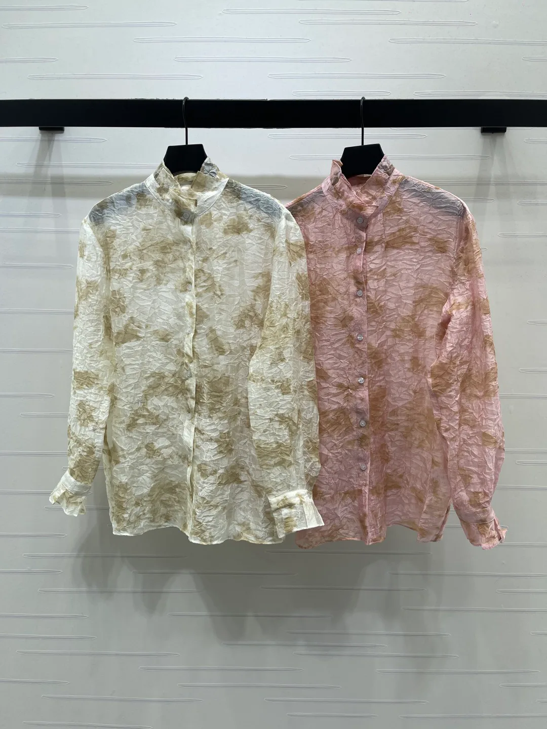 Рубашки Женские Christian Dior 12754507