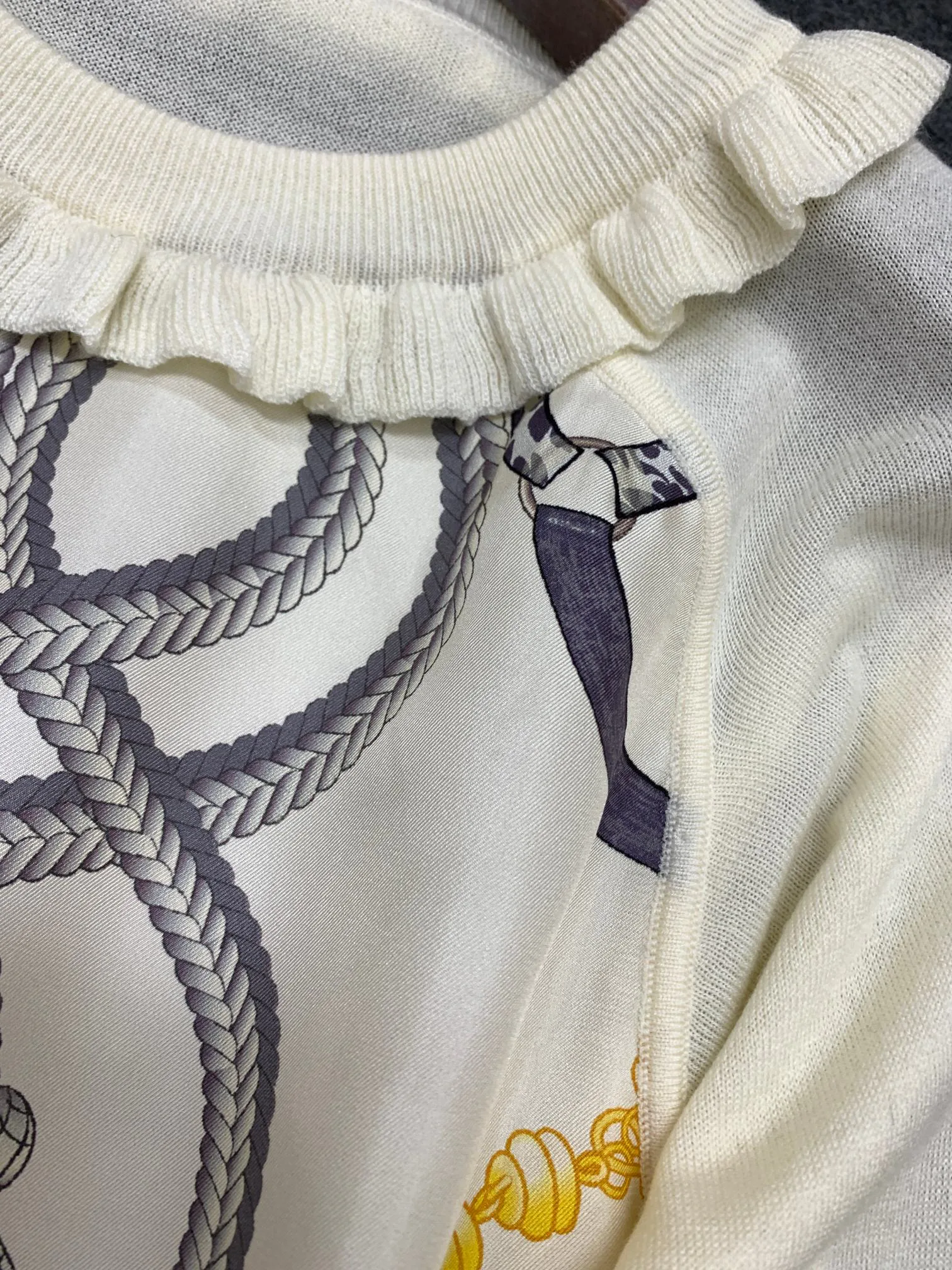 Джемперы И Свитеры Женские Hermes 2287011