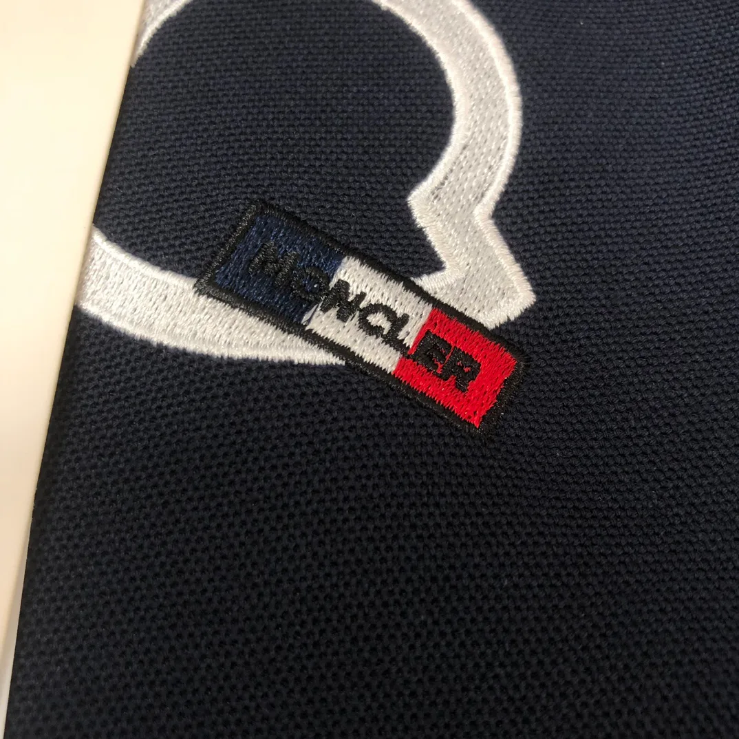 Рубашки Мужские Moncler 11190359