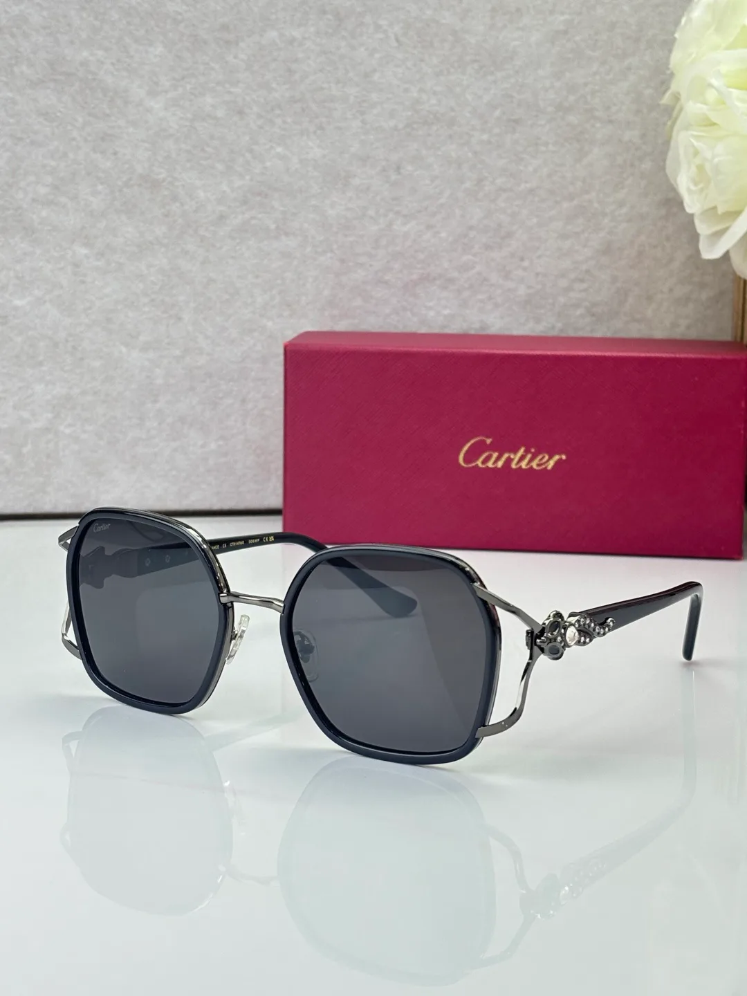 Очки Cartier 18441794