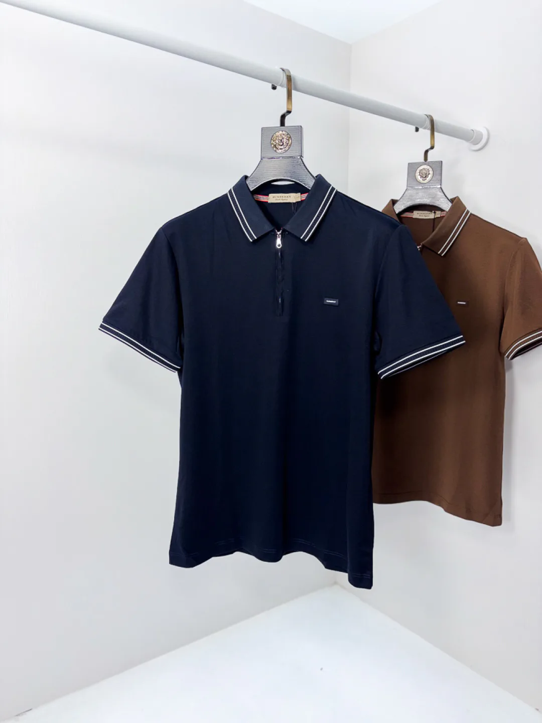 Рубашки Мужские Burberry 11708777