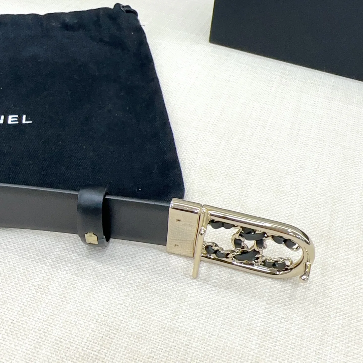 Ремни Chanel 50224