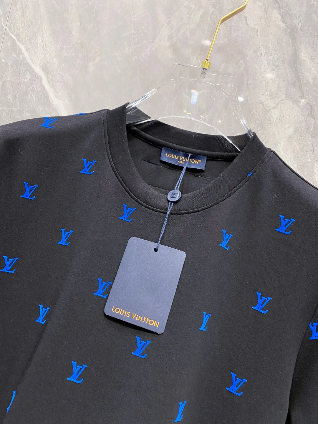 Футболки Мужские Louis Vuitton 80098