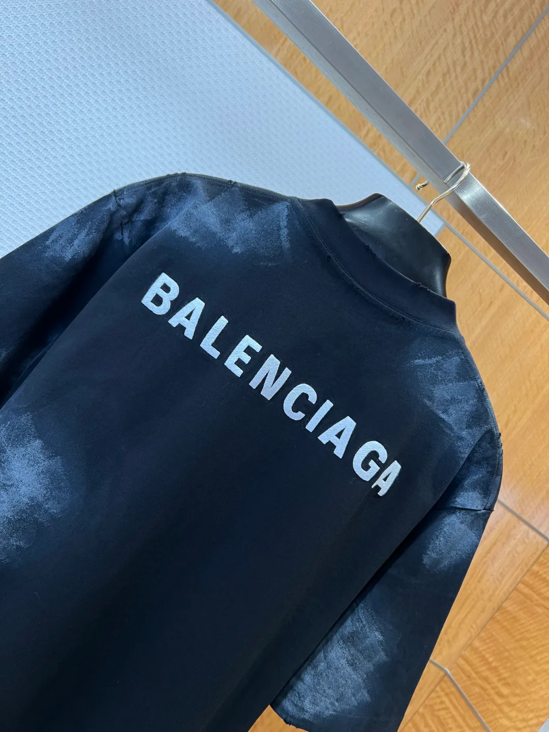 Футболки Мужские Balenciaga 11312251