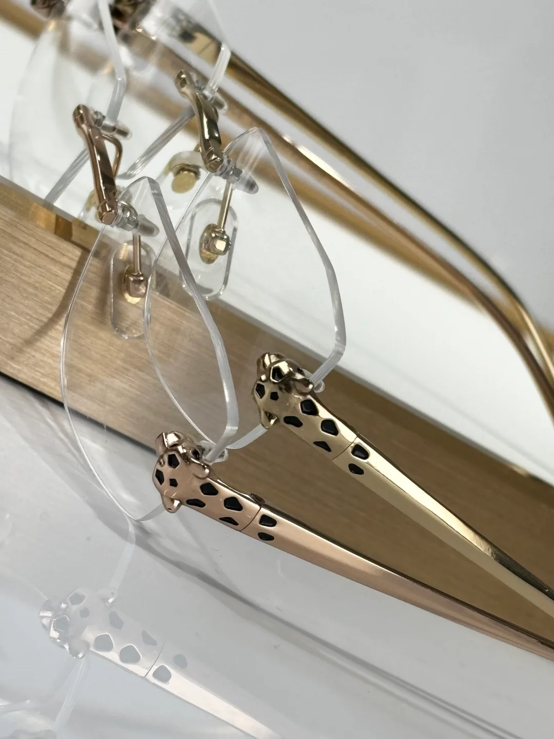 Очки Cartier 22022