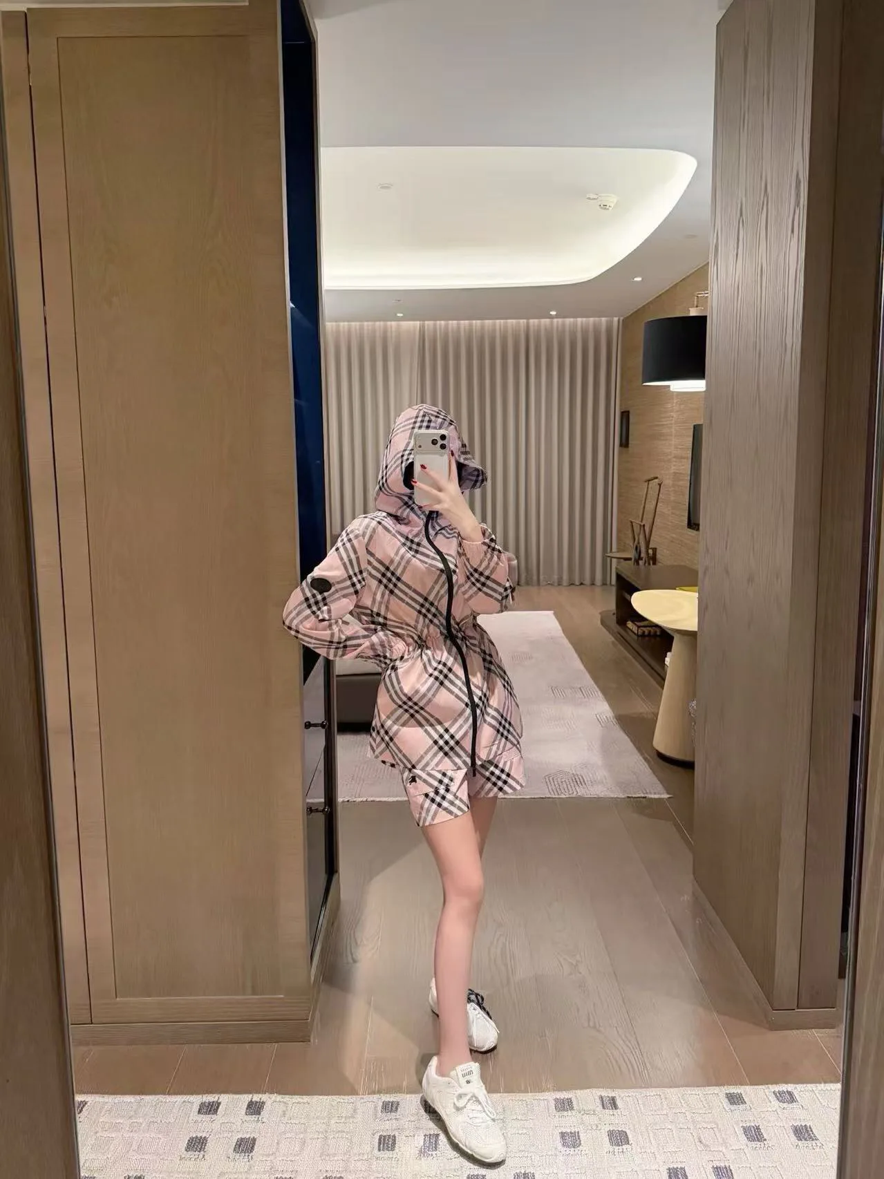 Спортивные Костюмы Мужские Burberry 13245959