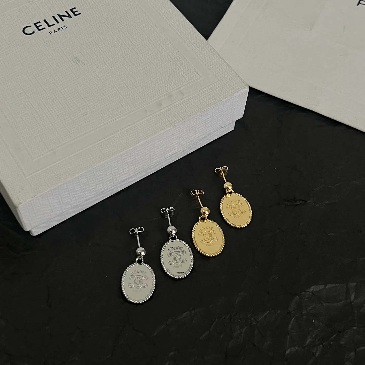 Бижутерия Celine 16892595