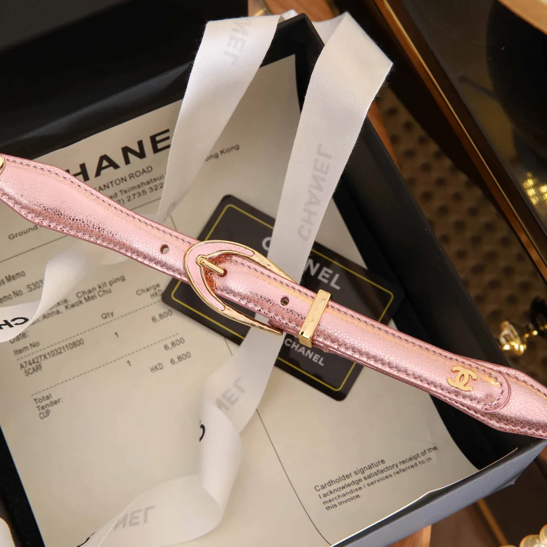 Ремни Chanel 14176858