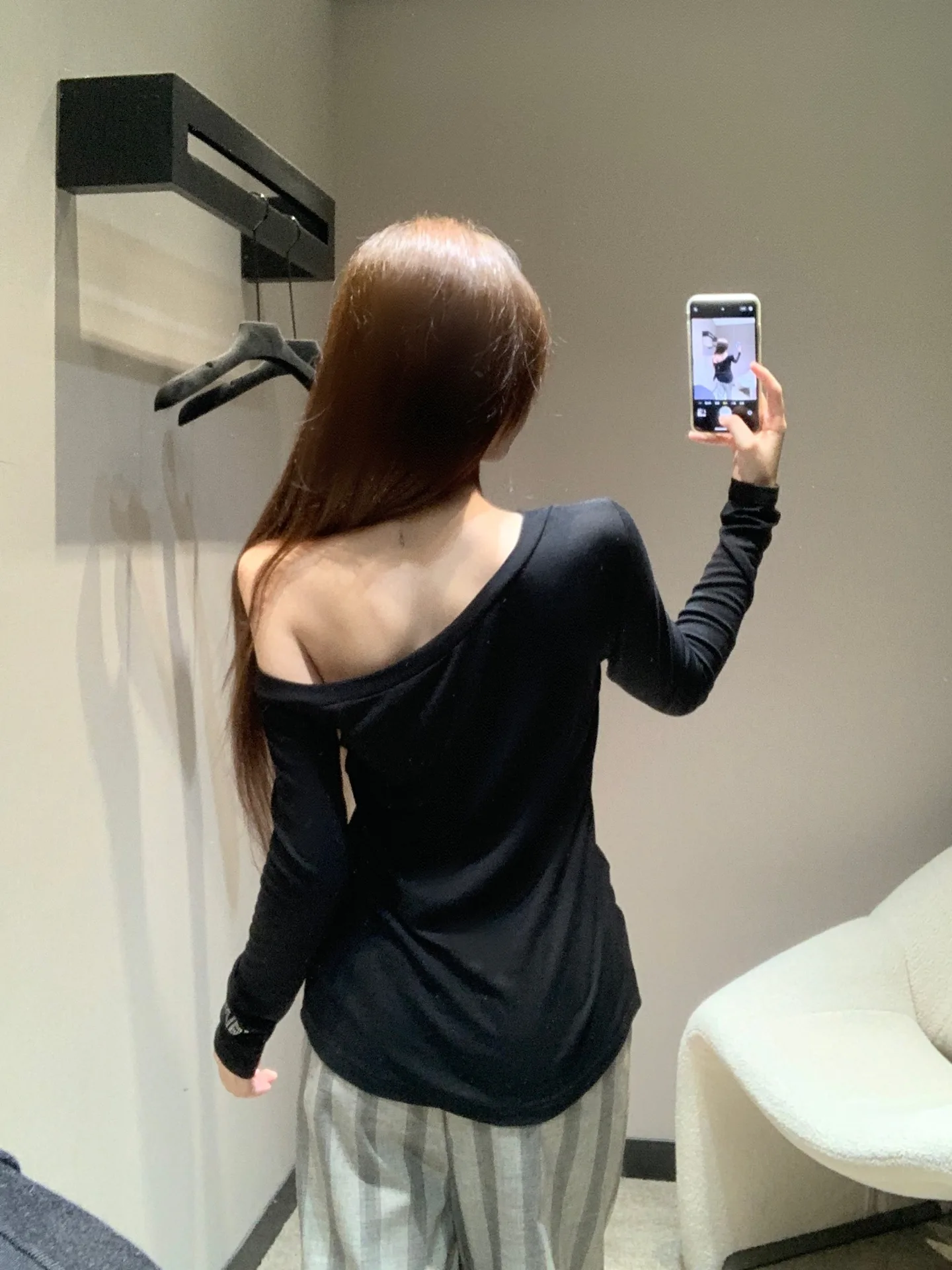 Лонгсливы Женские Chanel 184795