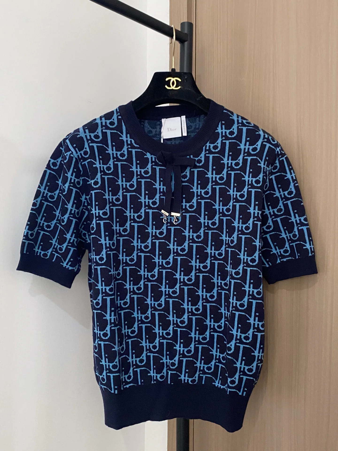 Джемперы И Свитеры Женские Christian Dior 9083660