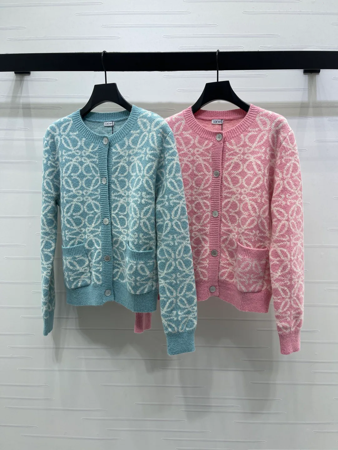 Джемперы И Свитеры Женские Loewe 5610257