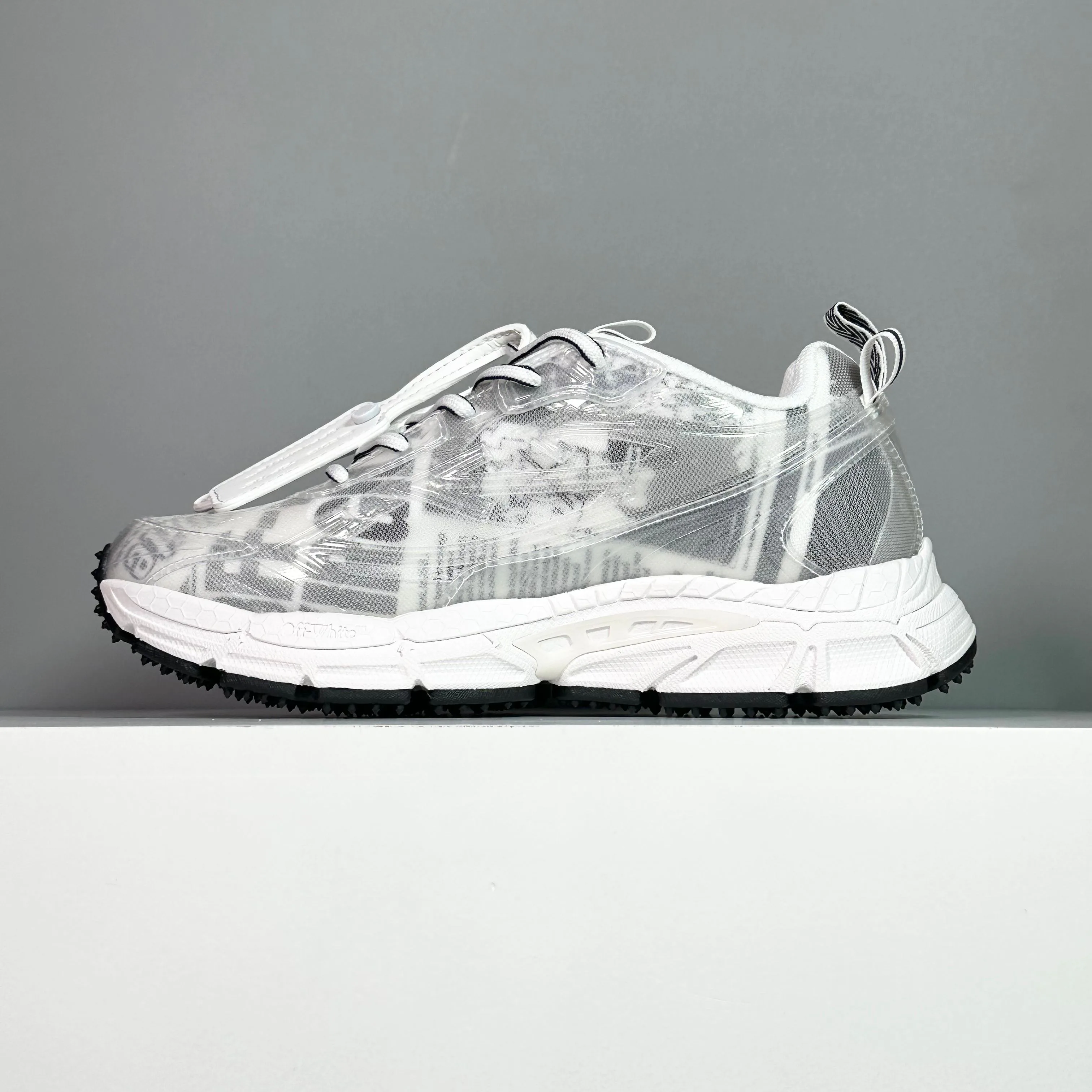 Кроссовки Мужские Off-White 13365028