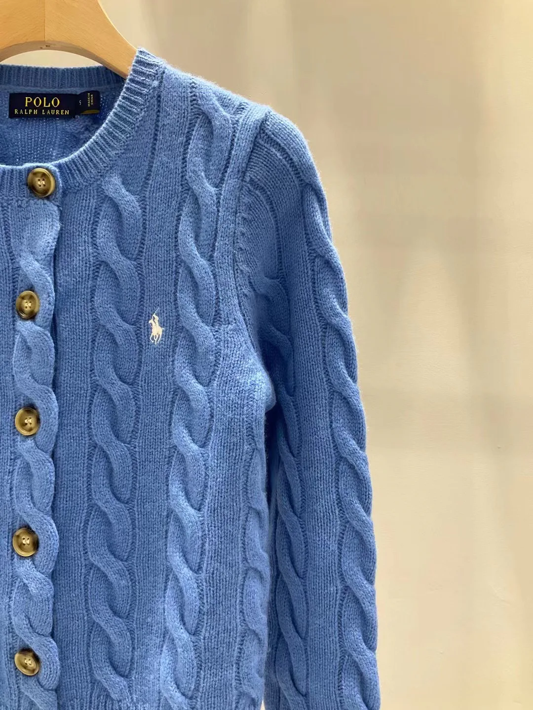 Джемперы И Свитеры Женские Ralph Lauren 18035484