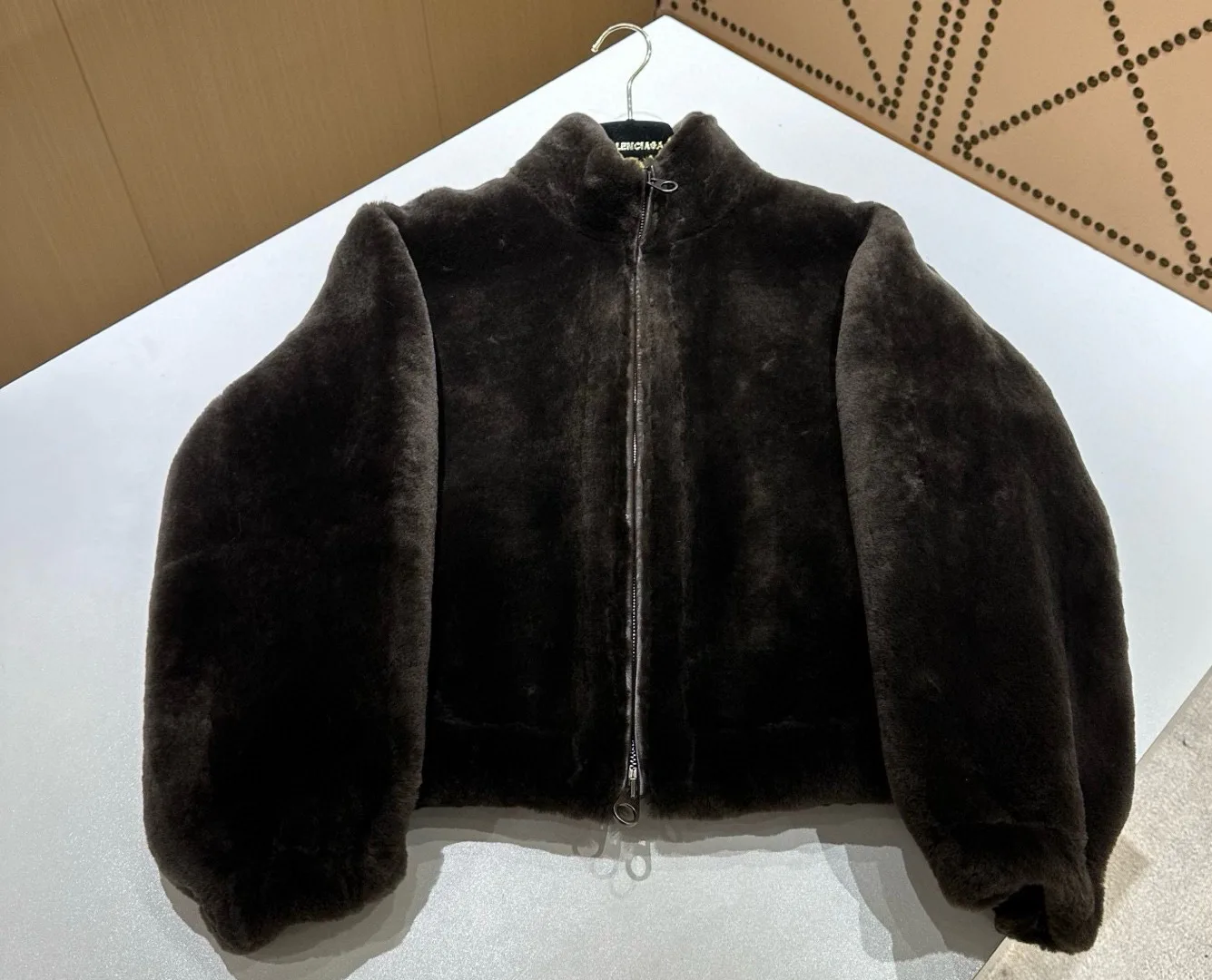 Шубы Женские Loro Piana 928538