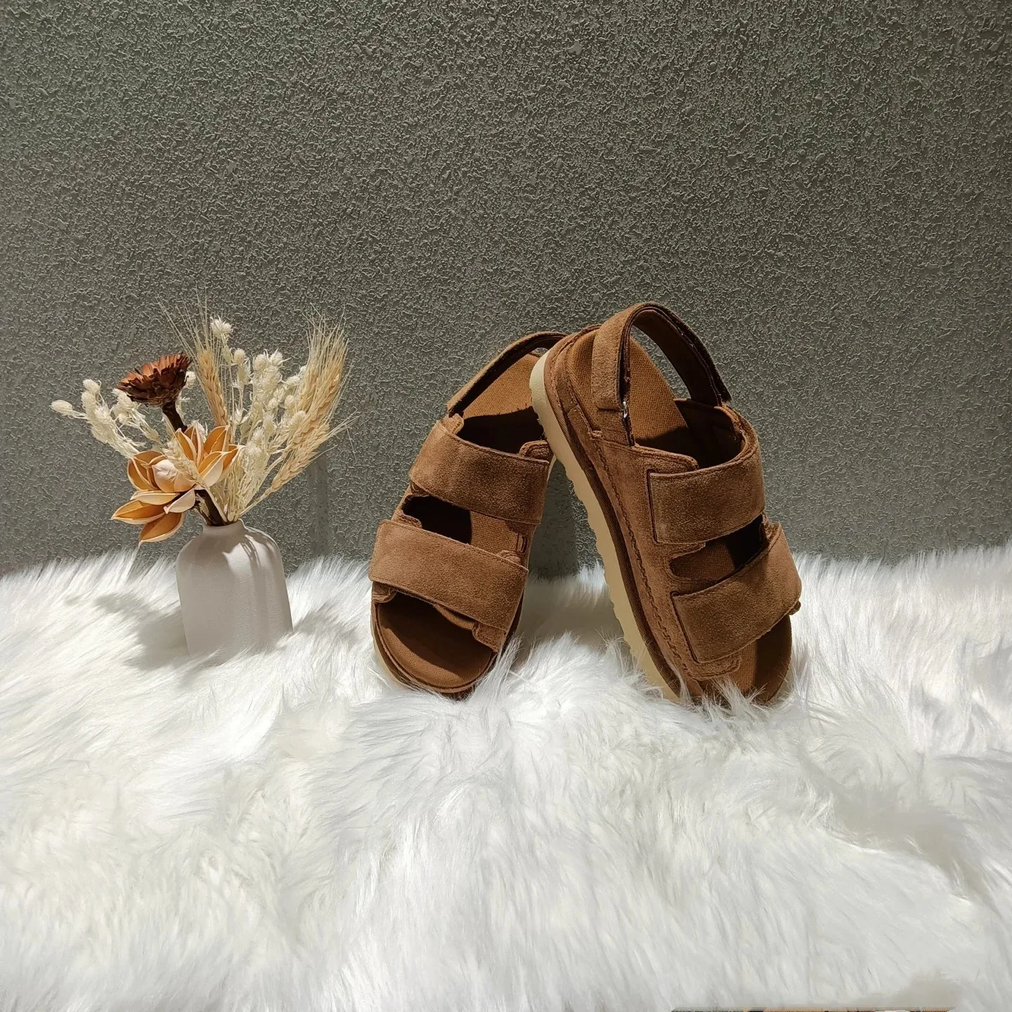 Сандалии Женские Ugg 302074