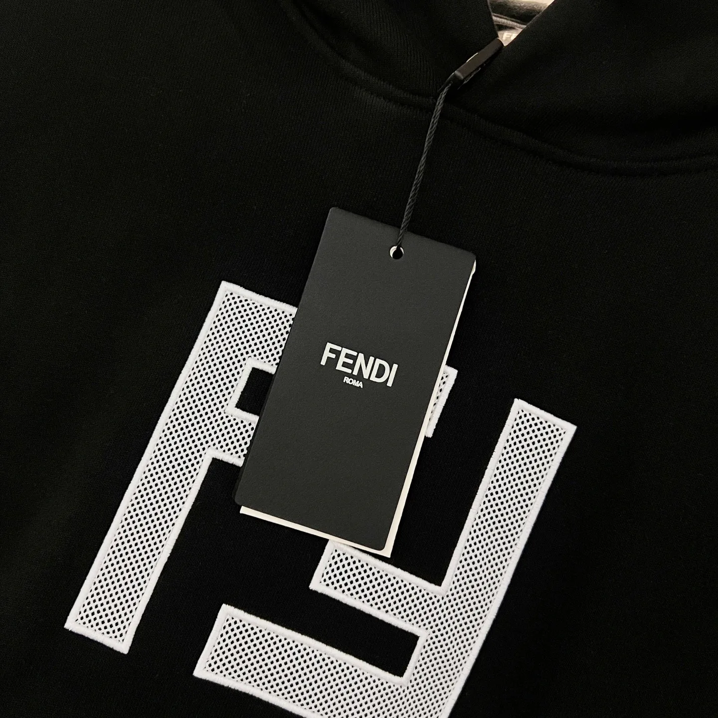 Свитшоты И Худи Мужские Fendi 17974612
