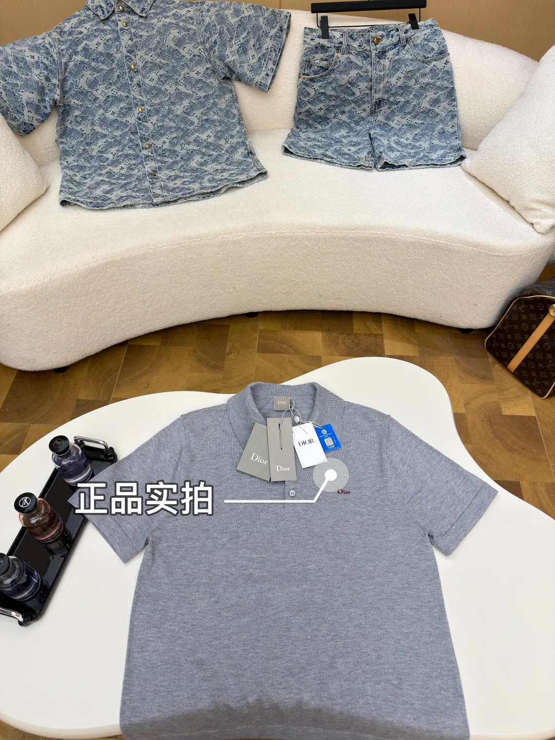 Футболки Мужские Christian Dior 13187665