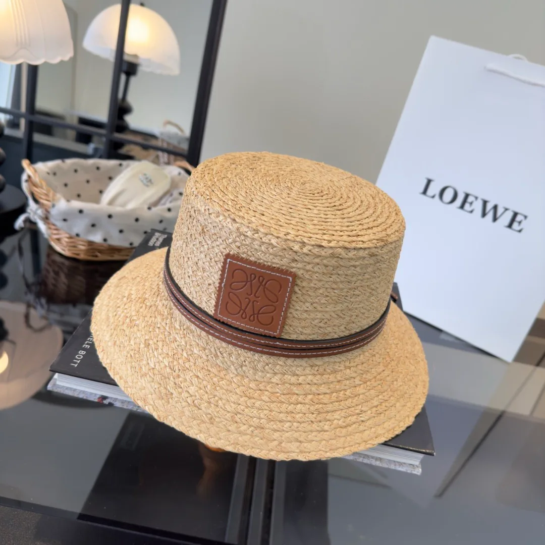 Головные Уборы Loewe 12349361