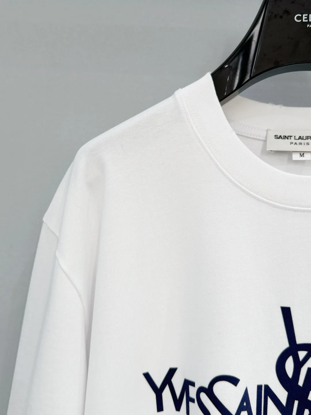 Футболки Женские Saint Laurent 11073272