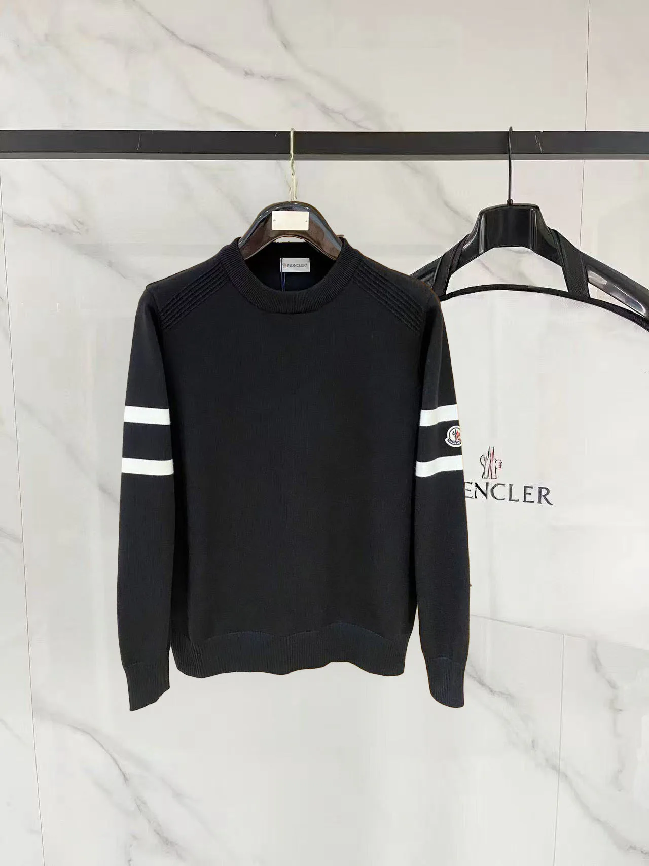 Джемперы И Свитеры Мужские Moncler 522899