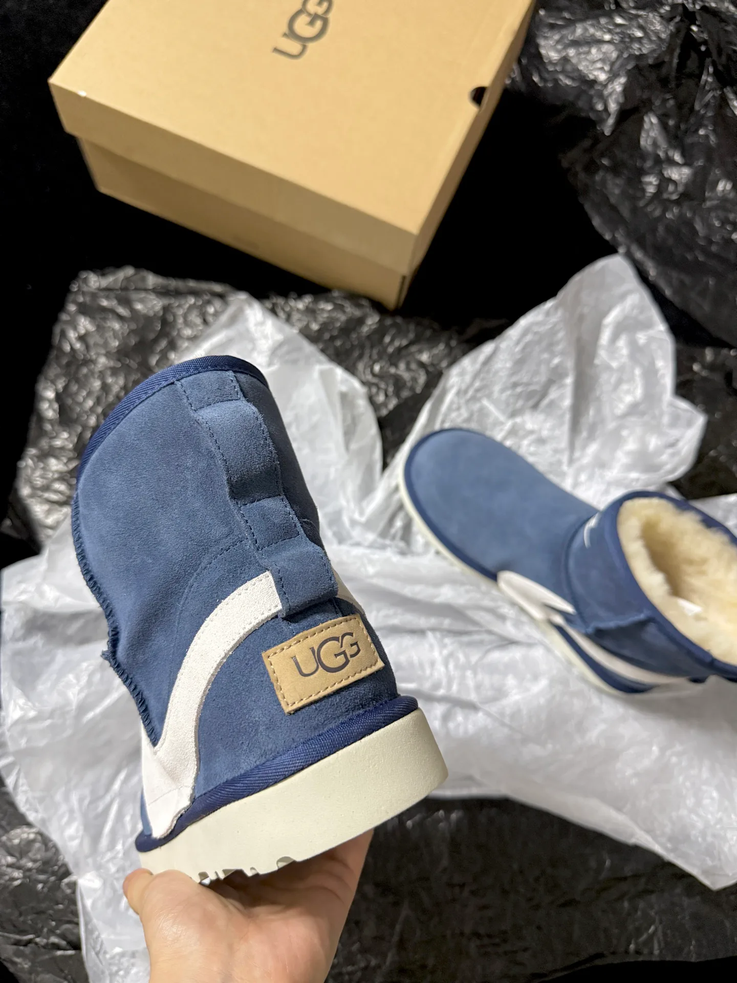 Угги Женские Ugg 293658