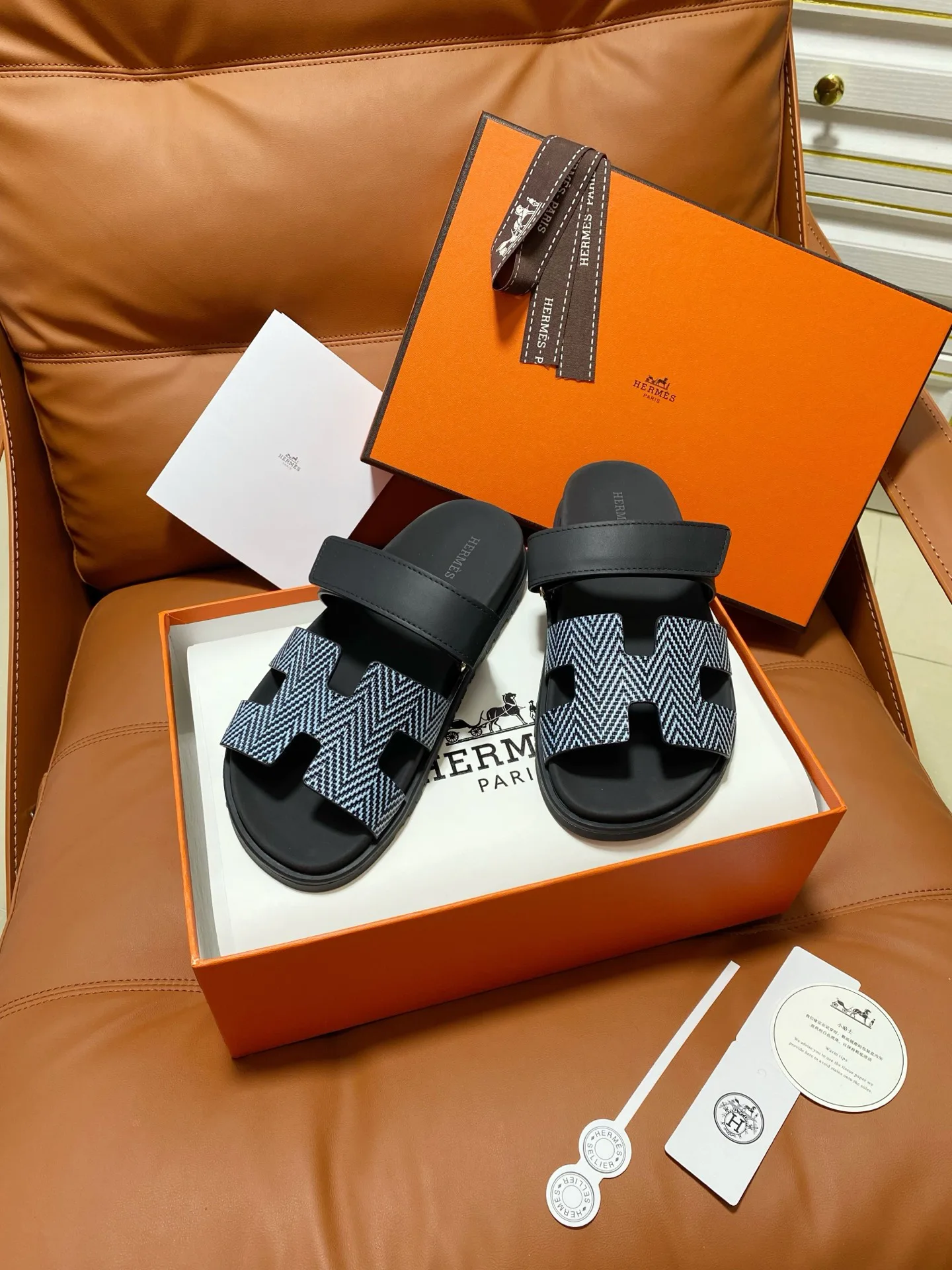 Сандалии Женские Hermes 11468805